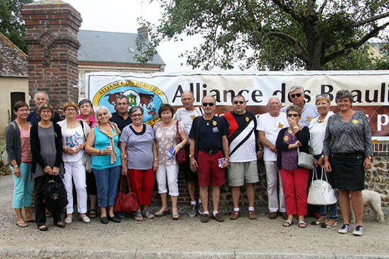 Beaulieu lès Loches