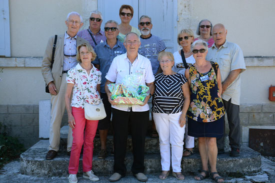 Beaulieu sous la Roche